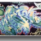 Graffiti Czersk2