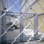 5-cio gwiazdkowe więzienie w Austrii 7