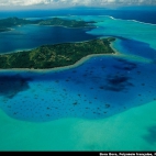 cudowne Bora Bora
