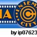 Logo CINEMA CITY po kryzysie...