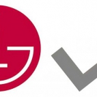 Logo LG po kryzysie...