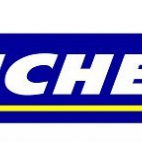 Logo MICHELIN po kryzysie...