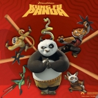 tapeta kung fu panda