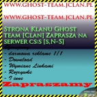 ghost team .jclan .pl