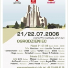 Soundtropolis 2006