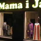 Mama i Ja