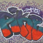 Grafitti PIKE