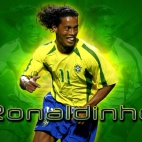 Ronaldihno-Brasil
