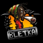 Bletka logo