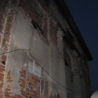 Opuszczony browar w Kaliszu