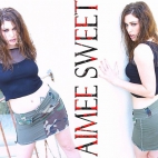 Aimee Sweet piersi - Sex