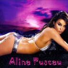 Alina Puscau xxxx - Sex