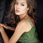 Angelina Jolie playboy - Sex