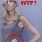 Ann Coulter ckm - Sex