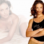 Ashley Judd piersi - Sex