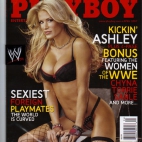 Ashley Massaro piersi - Sex