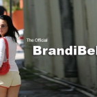 Brandi Belle sex - Sex