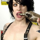 Brody Dalle xxx - Sex