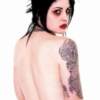 nago Brody Dalle - Sex