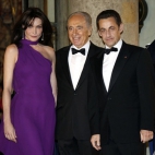 Carla Bruni Sarkozy xxxx - Sex