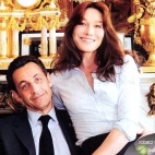Carla Bruni Sarkozy ckm - Sex