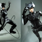 ckm Catwoman - Sex