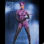 sex Catwoman - Sex