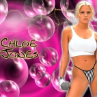Chloe Jones nago - Sex