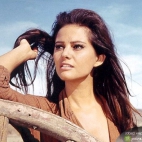 Claudia Cardinale naga - Sex