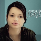 piersi Cosma Shiva Hagen - Sex