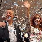 xxx Cristina Fernandez De Kirchner - Sex