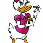 naga Daisy Duck - Sex