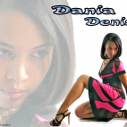 Dania Denise nago - Sex