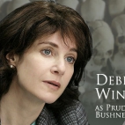 Debra Winger xxxx - Sex