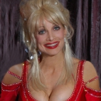 Dolly Parton ckm - Sex