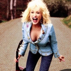 xxx Dolly Parton - Sex