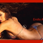 Emilia Attias xxxx - Sex