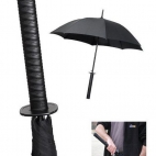 parasol samuraja