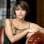 Emma De Caunes playboy - Sex