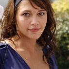 Emma De Caunes xxxx - Sex