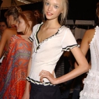 Gemma Ward naga - Sex