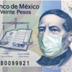 Banknoty w Meksyku