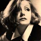 naga Greta Garbo - Sex