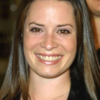 piersi Holly Marie Combs - Sex