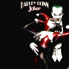 Harley Quinn naga - Sex