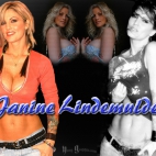 Janine Lindemulder sex - Sex