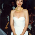 playboy Janine Turner - Sex