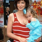 Janine Turner piersi - Sex