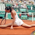 xxxx Jelena Jankovic - Sex