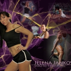 Jelena Jankovic sex - Sex